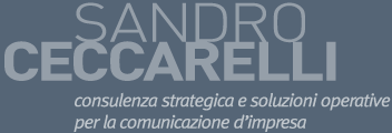 Marchio Sandro Ceccarelli